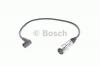 BOSCH 0356912887 Провод зажигания