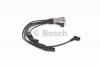BOSCH 0986356338 Ккомплект проводов зажигания