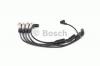 BOSCH 0986356338 Ккомплект проводов зажигания