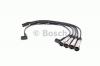 BOSCH 0986356338 Ккомплект проводов зажигания