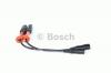 BOSCH 0986356311 Ккомплект проводов зажигания