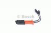 BOSCH 0986356311 Ккомплект проводов зажигания