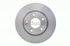 BOSCH 0986479460 Тормозной диск