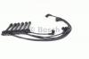 BOSCH 0986356992 Ккомплект проводов зажигания