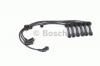 BOSCH 0986356992 Ккомплект проводов зажигания