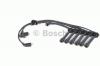 BOSCH 0986356992 Ккомплект проводов зажигания