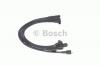 BOSCH 0986356866 Ккомплект проводов зажигания