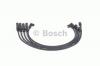 BOSCH 0986356866 Ккомплект проводов зажигания