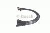 BOSCH 0986356866 Ккомплект проводов зажигания