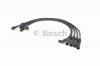 BOSCH 0986356866 Ккомплект проводов зажигания