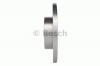 BOSCH 0986478870 Торм.диск пер.[282x18] 5 отв.(min 2)