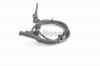 BOSCH 0265007685 Датчик ABS FIAT DUCATO 2.3 D