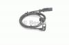 BOSCH 0265007685 Датчик ABS FIAT DUCATO 2.3 D