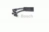 BOSCH 0 986 357 287 Ккомплект проводов зажигания