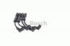BOSCH 0986357287 Ккомплект проводов зажигания