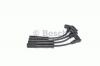 BOSCH 0986357287 Ккомплект проводов зажигания