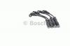 BOSCH 0986357287 Ккомплект проводов зажигания