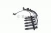 BOSCH 0986357054 Ккомплект проводов зажигания