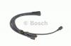BOSCH 0986356768 Ккомплект проводов зажигания