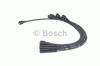 BOSCH 0986356768 Ккомплект проводов зажигания