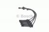 BOSCH 0986357149 Ккомплект проводов зажигания