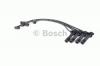BOSCH 0986357149 Ккомплект проводов зажигания