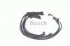 BOSCH 0986356966 Ккомплект проводов зажигания