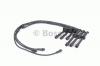 BOSCH 0986356966 Ккомплект проводов зажигания