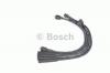 BOSCH 0986356828 Ккомплект проводов зажигания