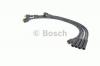 BOSCH 0986356828 Ккомплект проводов зажигания