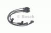 BOSCH 0986356854 Ккомплект проводов зажигания