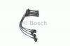 BOSCH 0986356928 Ккомплект проводов зажигания