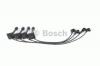 BOSCH 0986356928 Ккомплект проводов зажигания