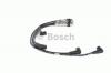 BOSCH 0986356345 Ккомплект проводов зажигания