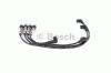 BOSCH 0986356345 Ккомплект проводов зажигания