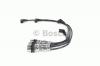 BOSCH 0986356345 Ккомплект проводов зажигания