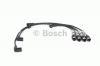 BOSCH 0986356345 Ккомплект проводов зажигания