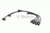 BOSCH 0986356345 Ккомплект проводов зажигания