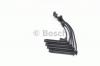 BOSCH 0986357223 Ккомплект проводов зажигания
