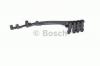 BOSCH 0986357223 Ккомплект проводов зажигания