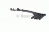 BOSCH 0986357223 Ккомплект проводов зажигания