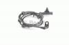 BOSCH 0265007799 Датчик, частота вращения колеса