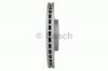 BOSCH 0986479202 Тормозной диск