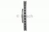 BOSCH 0986479202 Тормозной диск