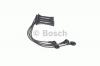 BOSCH 0986356957 Ккомплект проводов зажигания