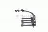 BOSCH 0986356957 Ккомплект проводов зажигания