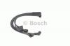 BOSCH 0986356859 Ккомплект проводов зажигания