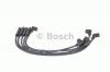 BOSCH 0986356859 Ккомплект проводов зажигания