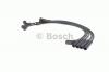 BOSCH 0986356859 Ккомплект проводов зажигания