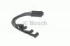 BOSCH 0986357253 Ккомплект проводов зажигания